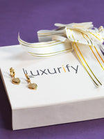 Load image into Gallery viewer, Sparkling Heart Drops