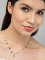 Load image into Gallery viewer, Eye Pendant