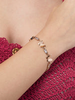 Load image into Gallery viewer, Symbolic Butterfly Bracelet