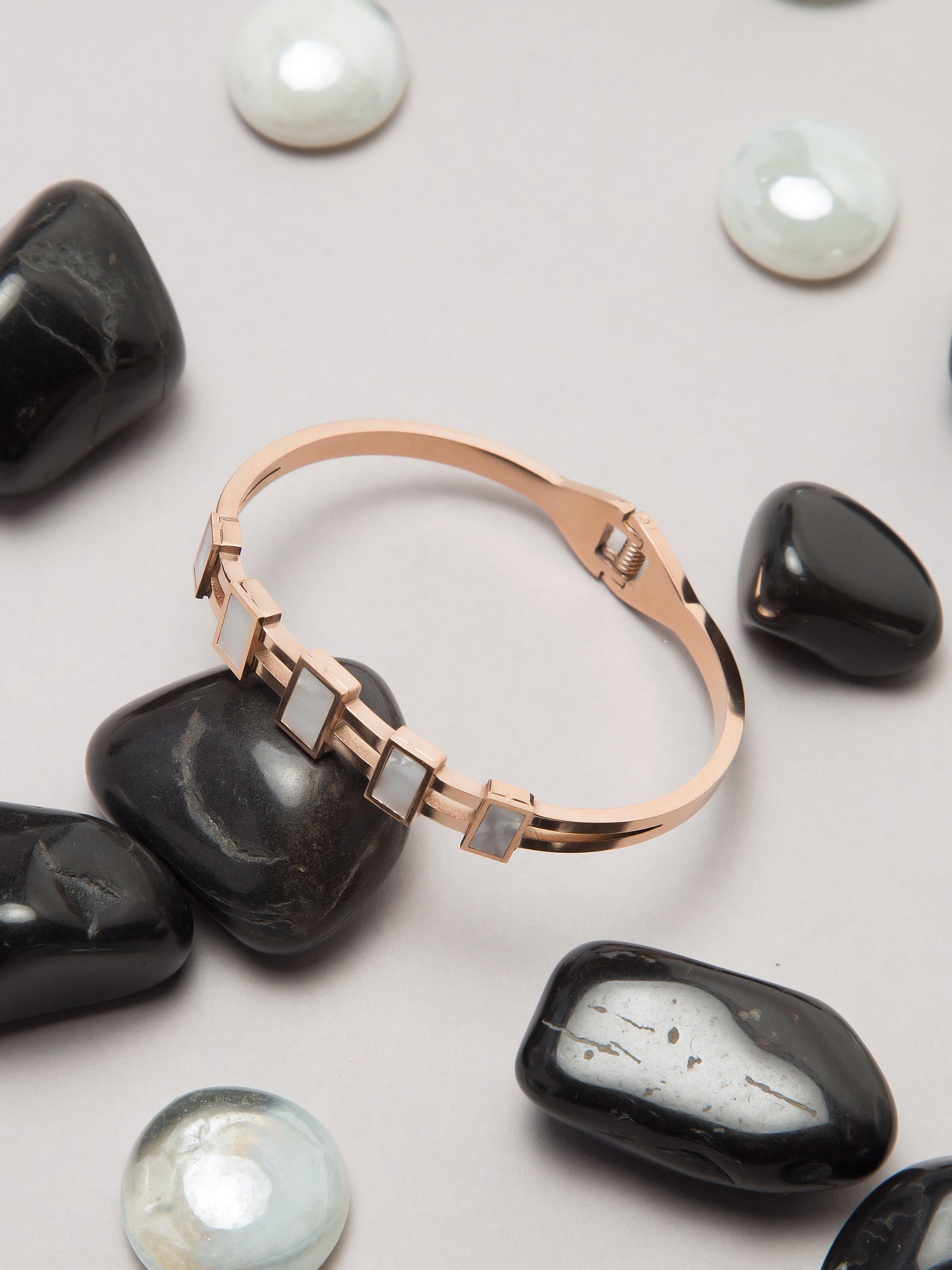 Zirconia Bracelet