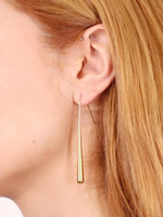 Load image into Gallery viewer, Golden Teardrop Threads