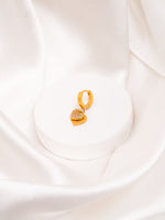 Load image into Gallery viewer, Sparkling Heart Drops