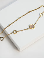 Load image into Gallery viewer, Petal Bloom Bracelet
