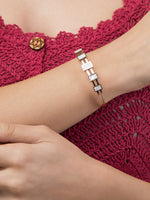 Load image into Gallery viewer, Cubic Zirconia Bracelet
