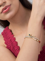 Load image into Gallery viewer, Black Zircon Bracelet
