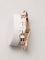 Load image into Gallery viewer, Cubic Zirconia Bracelet Luxurify Jewellery
