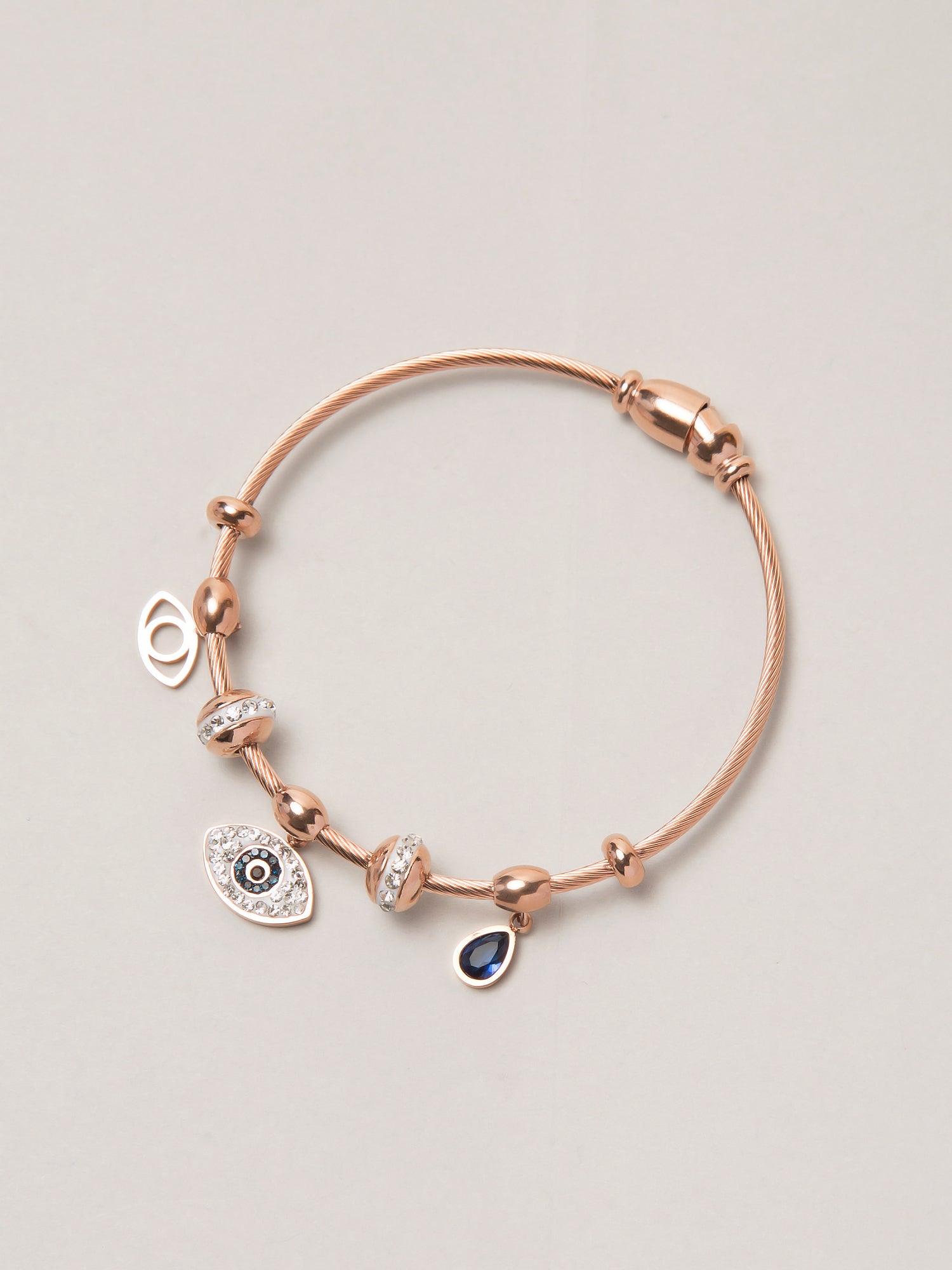 Mystic Eye Bracelet