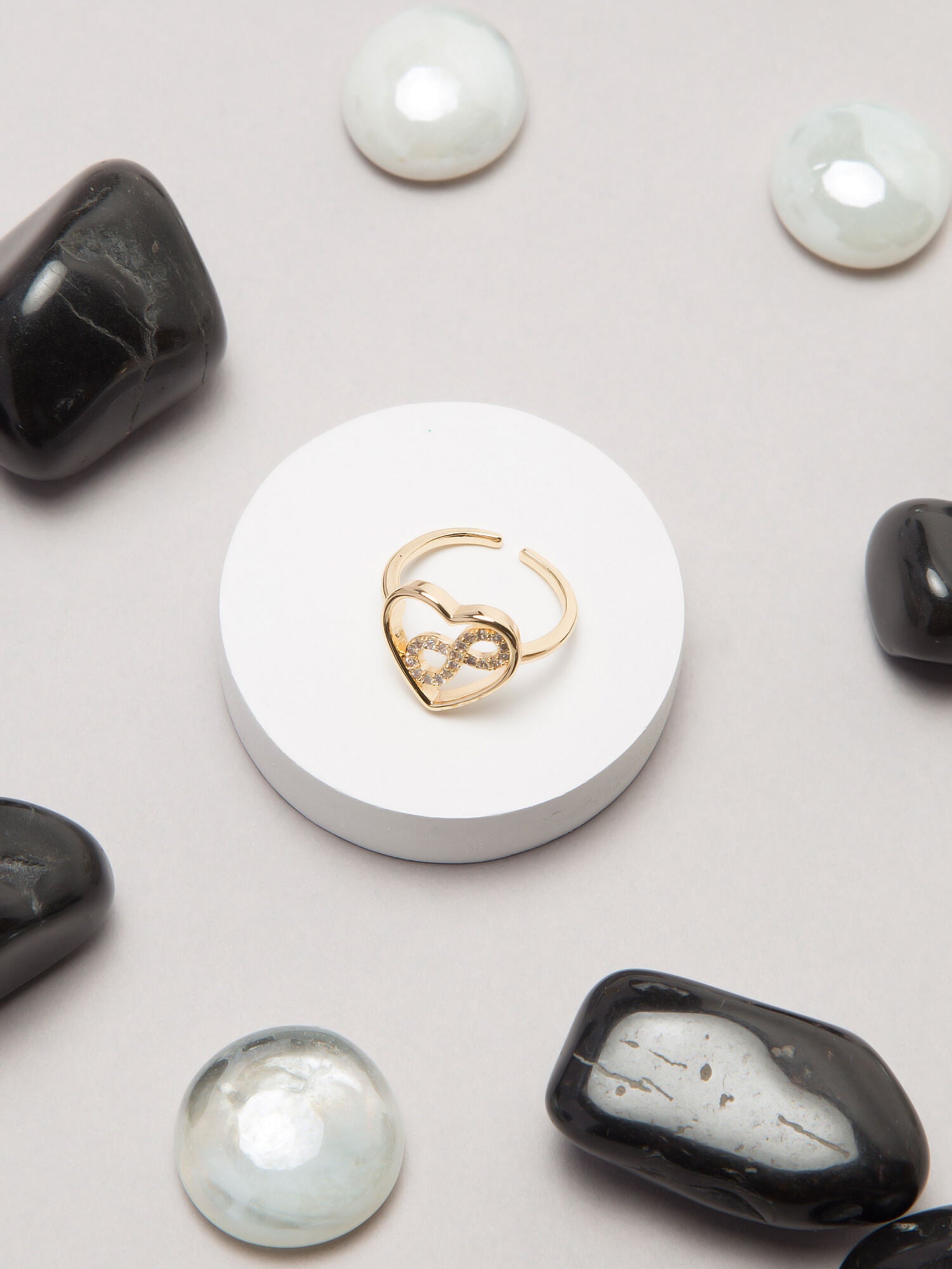 Infinite Love Ring