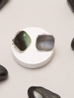 Load image into Gallery viewer, Quadratic Stud Earring
