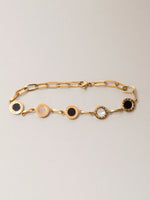 Load image into Gallery viewer, Coin Bracelets
