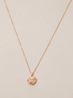 Load image into Gallery viewer, Pearl in Sea Shell Pendant Luxurify Jewellery
