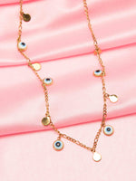 Load image into Gallery viewer, Evil Eye Pendant

