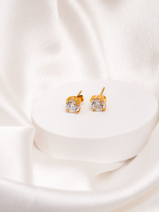 Heart Double Layer Bead Bracelet