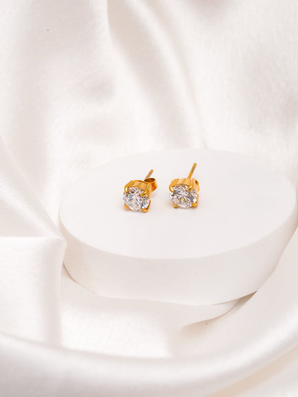 Heart Double Layer Bead Bracelet