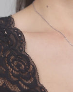 Load and play video in Gallery viewer, Silver Heart Pendant
