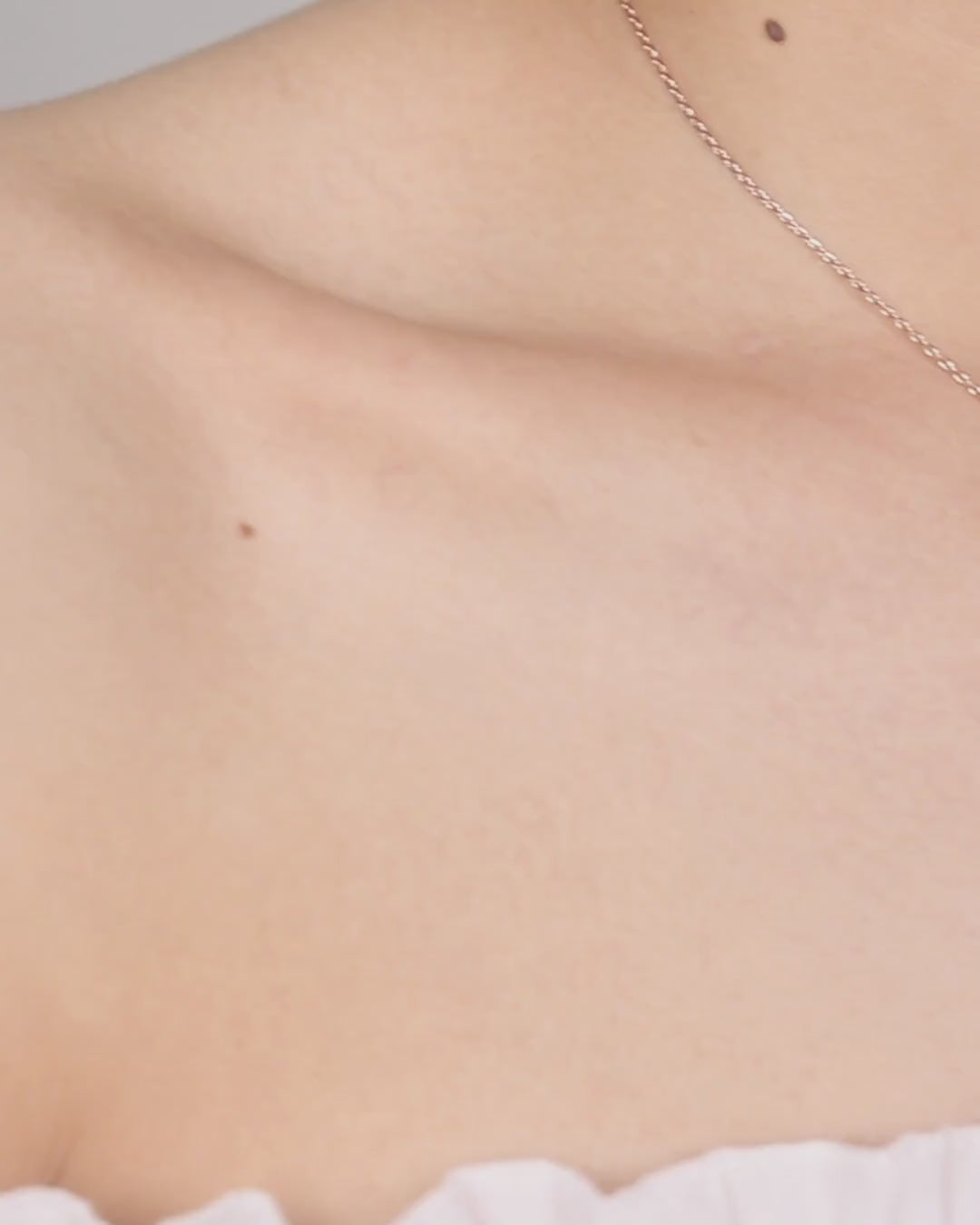 Flower Stones Pendant